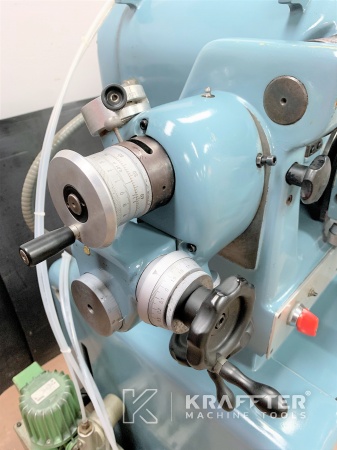 Schneidwerkzeugschleifmaschine EWAG WS 11 20689-928