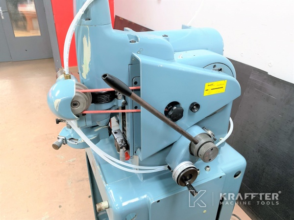 Werkzeugmaschine zum Schärfen EWAG WS 11 20689-928