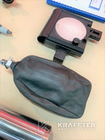 Werkzeugschleifmaschine gebraucht kaufen, DECKEL WS11 SP 20689-948