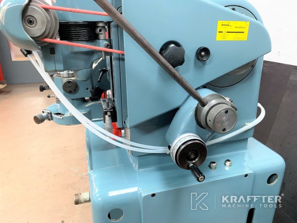 Schleifmaschine EWAG WS 11 20689-928