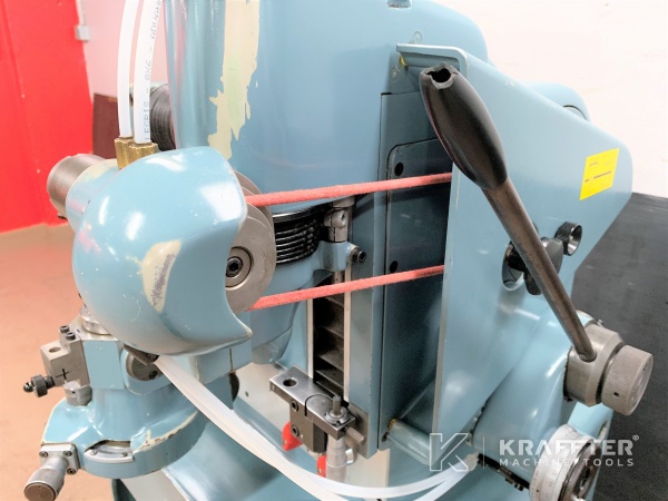 Werkzeugschleifmaschine EWAG WS 11 20689-928