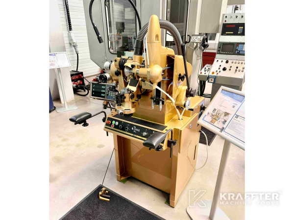 Schärfmaschine - EWAG WS 11 - 90124