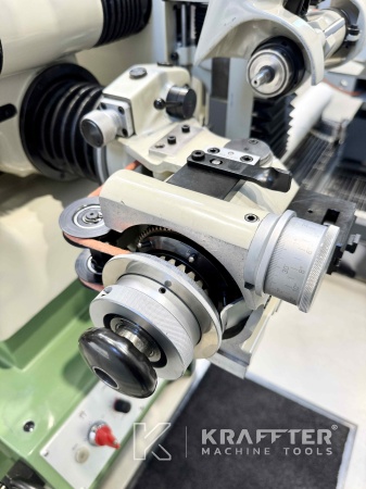 Schneidwerkzeugschleifmaschine EWAG WS11-SP 90097