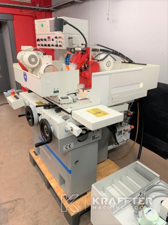 Gebrauchtmaschine zum Schleifen STUDER S20-2