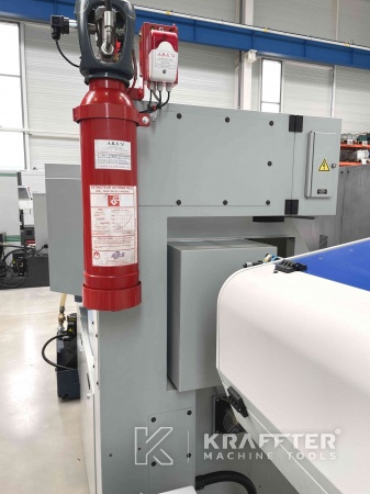 Weltweiter Ankauf und Verkauf von CNC Langdrehautomat, gebraucht, STAR SR-32 J 90070