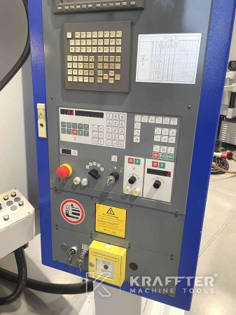 CNC-Steuerung FANUC 16i für Werkzeugmaschine HAUSER S 35 - 400 20690-043