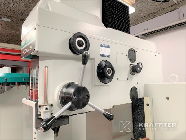 FEHLMANN Picomax 54 20689-970 - Gebrauchte Werkzeugmaschinen bei Kraffter