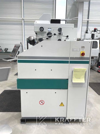 Werkzeugmaschine zum Fräsen FEHLMANN Picomax 54 20689-998