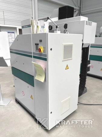Werkzeugmaschine zum Fräsen FEHLMANN Picomax 54 TNC 320 20690-018