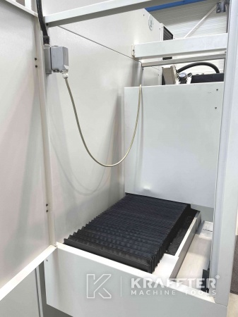 CNC Flachschleifmaschine gebraucht kaufen, FENIX FB-75 CNC 90050