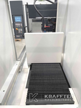 CNC Flachschleifmaschine für die Metallbearbeitung FENIX FB-75 CNC 90050