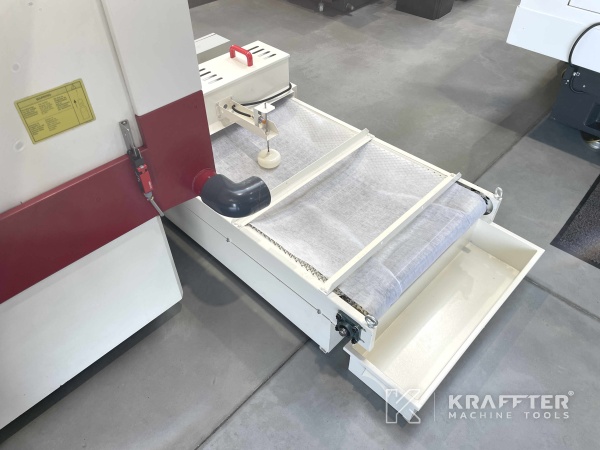 Ankauf und Verkauf von CNC Rundschleifmaschine STUDER eco650 90080 Europa, Schweiz, international