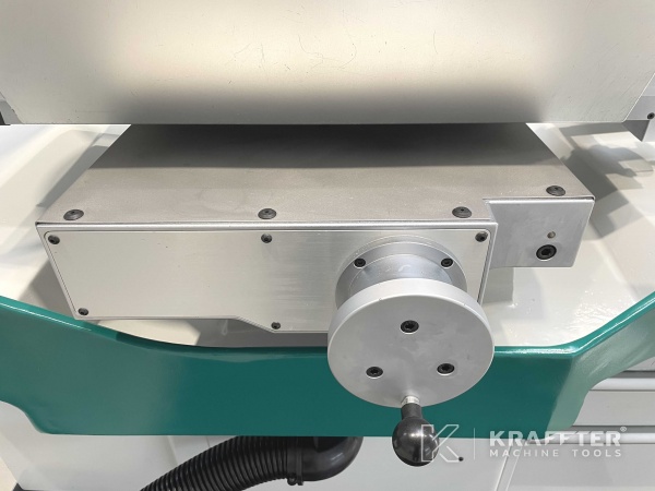 Präzisionsbearbeitung mit gebrauchten CNC Fräsmaschine FEHLMANN Picomax 54 20689-998