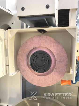 Maschinenausrüstung, Zubehör für Rundtischschleifmaschine ELB Rotary 30 Comfort 20690-015