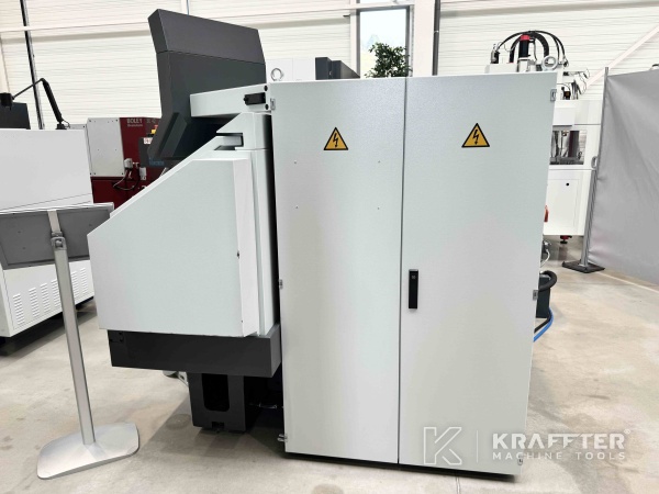 Werkzeugmaschine zum Schleifen KELLENBERGER Kel-Vista UR 175/1000 90100