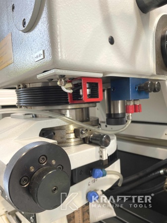 Koordinatenschleifmaschine gebraucht kaufen, HAUSER S35-600 20689-994