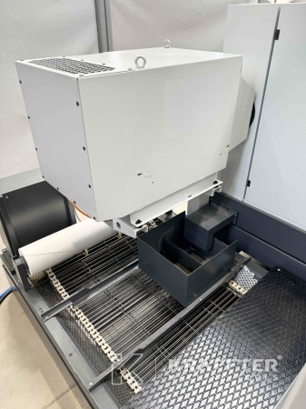 Verkauf von CNC Rundschleifmaschine KELLENBERGER Kel-Vista UR 175/1000 90100 Gebrauchte Werkzeugmaschinen