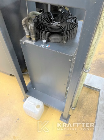 DMG HSC 20 linear 20689-982 - Weltweiter Verkauf und Versand