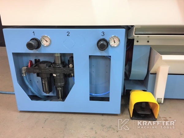 NC-Drehmaschine SCHAUBLIN 180 CCN R-TM 20689-916