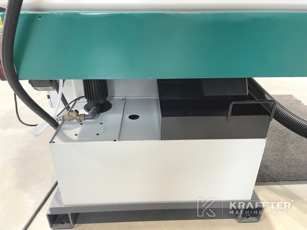 Gebrauchte Werkzeugmaschine zu verkaufen - FEHLMANN Picomax 54 20689-998 4 Achsen bei KRAFFTER