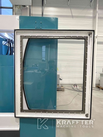 CNC Werkzeugschleifmaschine für die Metallbearbeitung SCHNEEBERGER Norma 75 20690-004