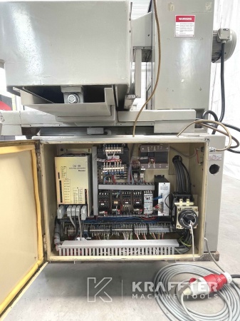 Flachschleifmaschine für die Metallbearbeitung OKAMOTO PSG-63UDX 20690-025