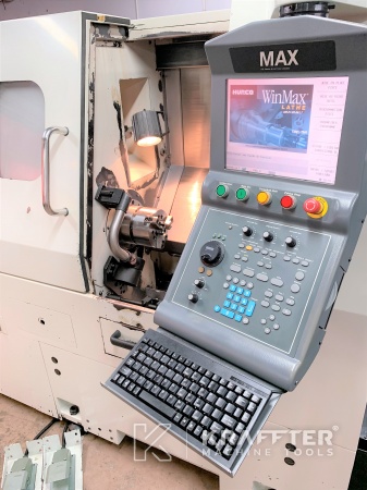 Numerische Steuerung WINMAX® HURCO TM6 20689-940