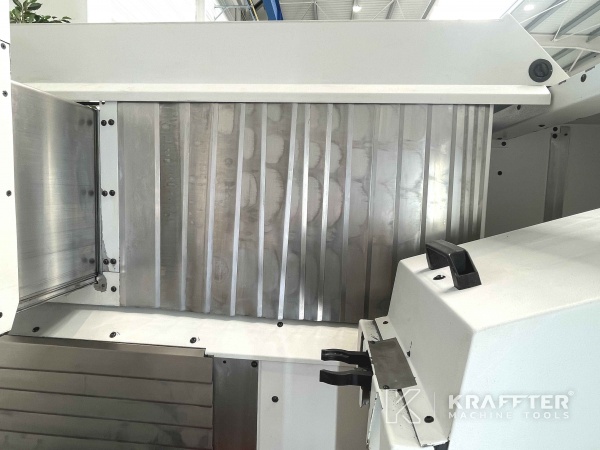 Ankauf und Verkauf weltweit von CNC Bearbeitungszentrum, gebraucht, HERMLE U 630 T 20689-999