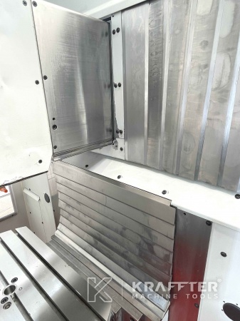 Internationaler Ankauf und Verkauf von CNC Bearbeitungszentrum HERMLE U 630 T 20689-999
