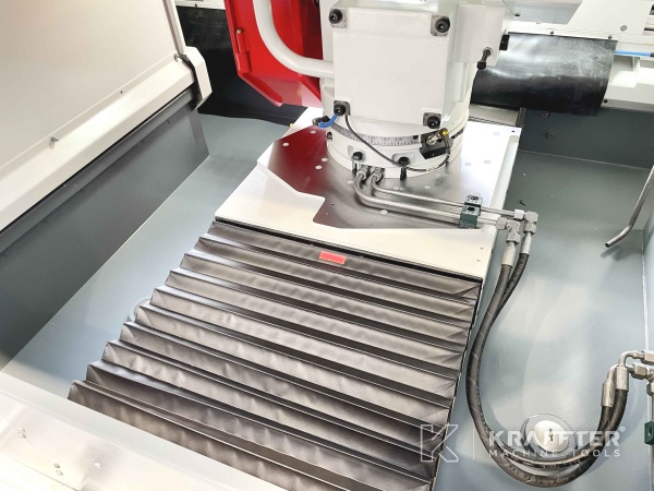 Internationaler Ankauf und Verkauf von CNC Rundschleifmaschine STUDER Favorit CNC 20690-016