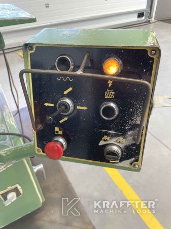ERNAULT SOMUA Z 1 C 20690-010 - Gebrauchte Werkzeugmaschinen bei Kraffter