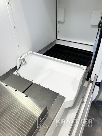 CNC Flachschleifmaschine gebraucht, BLOHM Planomat 612 HP 90133 Achsen zu verkaufen