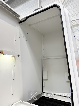 CNC Flachschleifmaschine BLOHM Planomat 612 HP 90133 - KRAFFTER, Händler für gebrauchte Werkzeugmaschinen