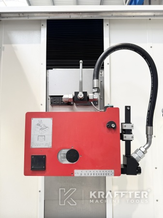 Industriemaschinen zum CNC Flachschleifmaschine BLOHM Planomat 612 HP 90133