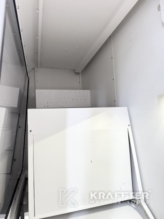 CNC Flachschleifmaschine BLOHM Planomat 612 HP 90133 Gebrauchte Werkzeugmaschinen