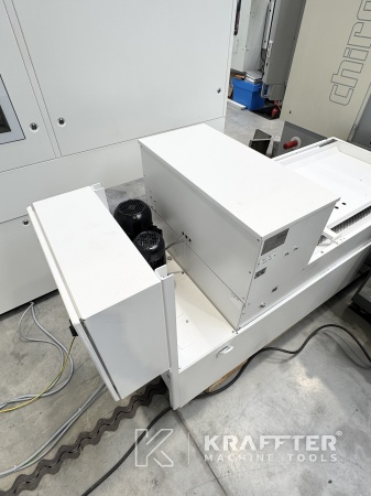 Präzisionsbearbeitung mit gebrauchten CNC Flachschleifmaschine BLOHM Planomat 612 HP 90133