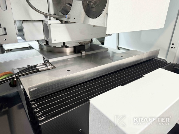 KRAFFTER – Händler für gebrauchte Werkzeugmaschinen KELLENBERGER Kel-Vista UR 175/1000 90100
