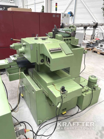 Industriemaschinen zum Schleifen Rundschleifmaschine KELLENBERGER 600U - 175 90067 