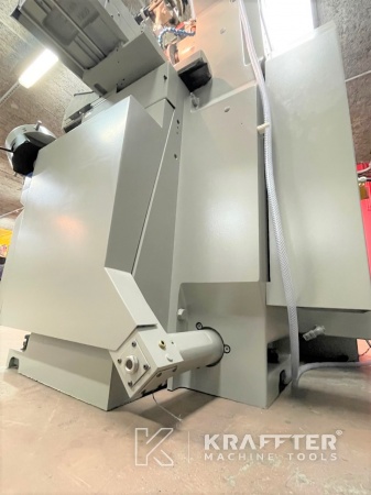 Flachschleifmaschine JONES & SHIPMAN 540X 20689-976 - KRAFFTER, Händler für gebrauchte Werkzeugmaschinen