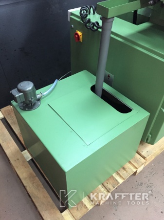 JONES & SHIPMAN 540X 20689-910 - Gebrauchte Werkzeugmaschinen bei Kraffter