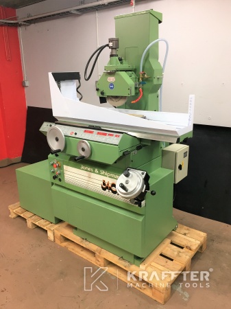 JONES & SHIPMAN 540X 20689-910 , Deutschland
