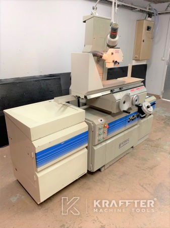 Gebrauchtmaschine zum Schleifen JONES & SHIPMAN 540 X