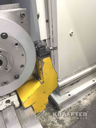 JONES & SHIPMAN Ultramat Easy 650 20690-005 - KRAFFTER Händler für Werkzeugmaschinen gebraucht
