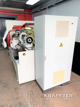 NC-Drehmaschine DMT KERN Status 20689-933