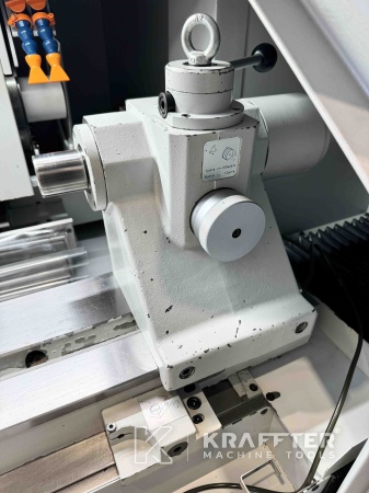 KRAFFTER – Händler für gebrauchte Werkzeugmaschinen KELLENBERGER Kel-Vista UR 175/1000 90099