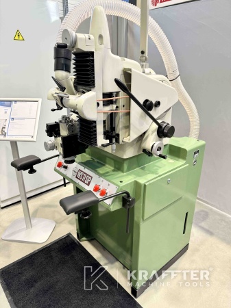 Schleifmaschine EWAG WS11-SP 90097