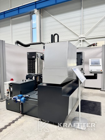 Werkzeugmaschine zum Schleifen OKAMOTO ACC42 SA-iQ 90152
