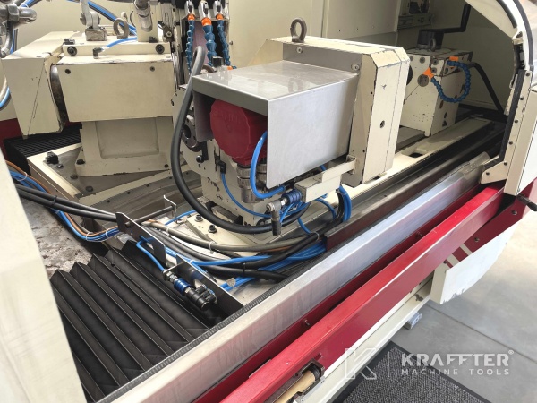 STUDER eco650 90080 - KRAFFTER Händler für Werkzeugmaschinen gebraucht