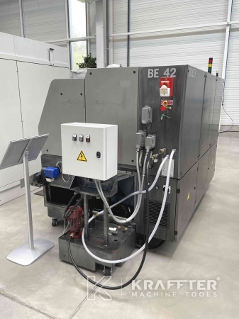 BOLEY CITIZEN BE 42 Y 90079 , Deutschland