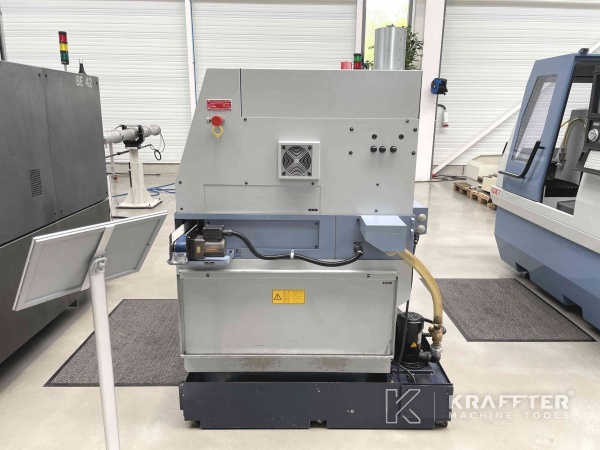 Werkzeugmaschine zum Drehen STAR SR-32 J 90070